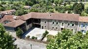 Maison à LA BASTIDE-DU-SALAT