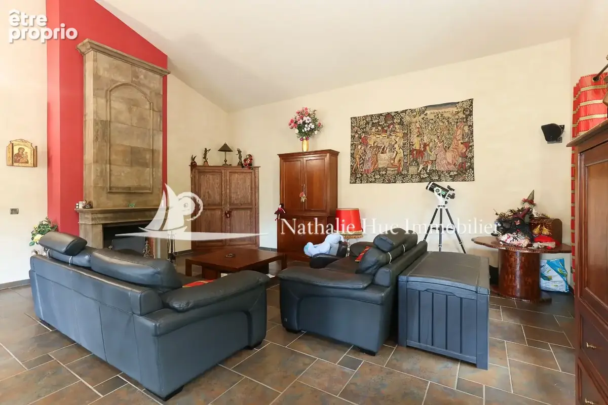 Maison 8 pièces 248 m² à vendre à Prades (66500) - photo 7