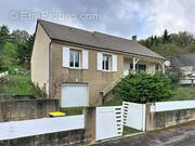 Maison à LISSAC-SUR-COUZE