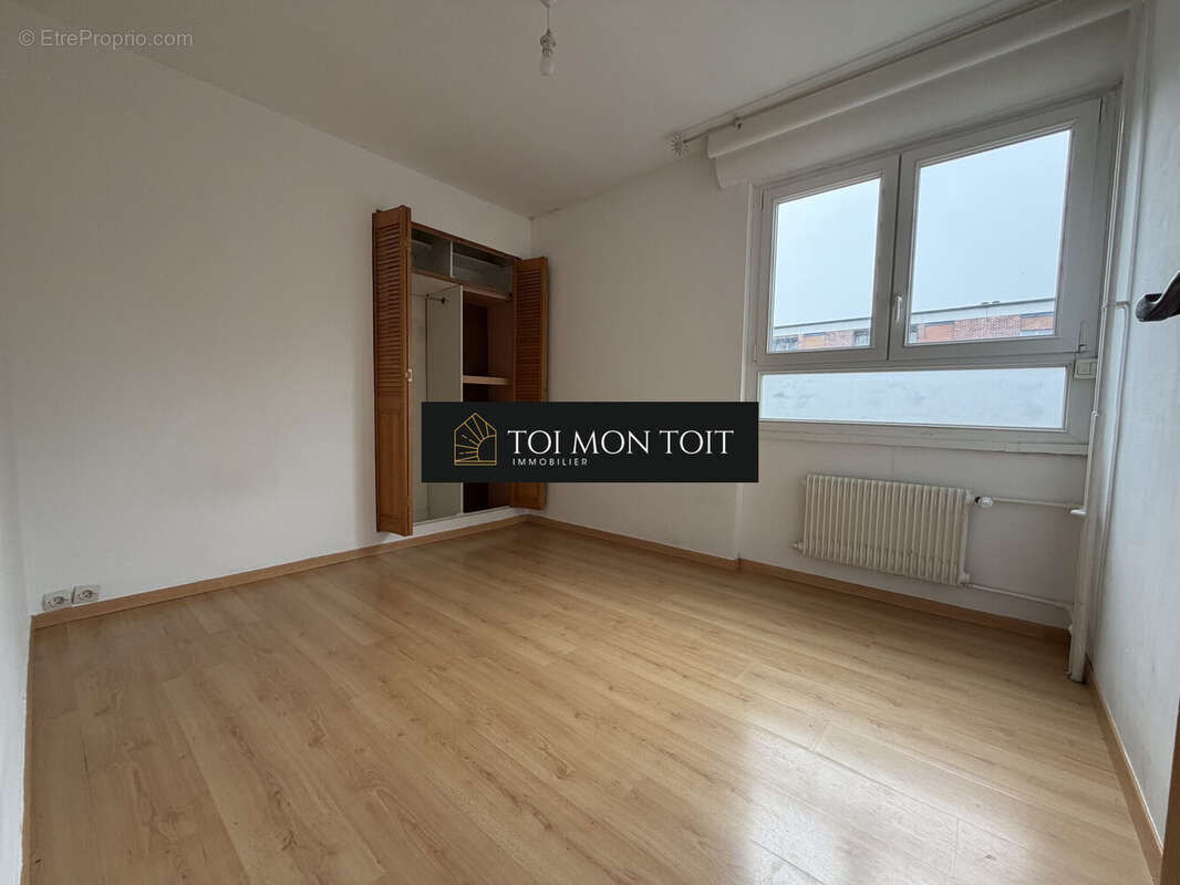 Appartement à SURVILLIERS
