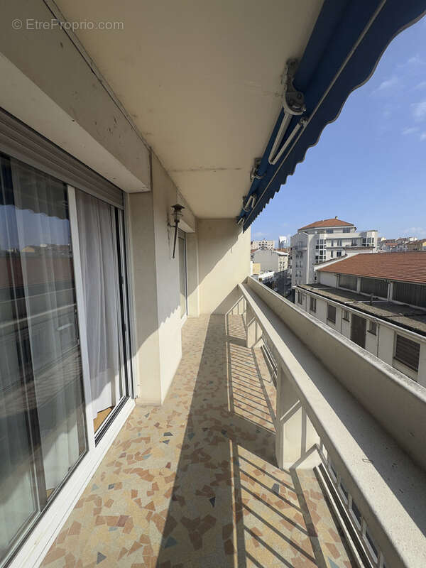 Appartement à LYON-7E