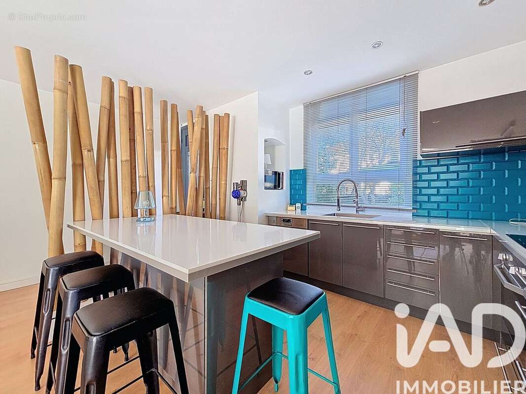 Photo 2 - Maison à TOULOUSE