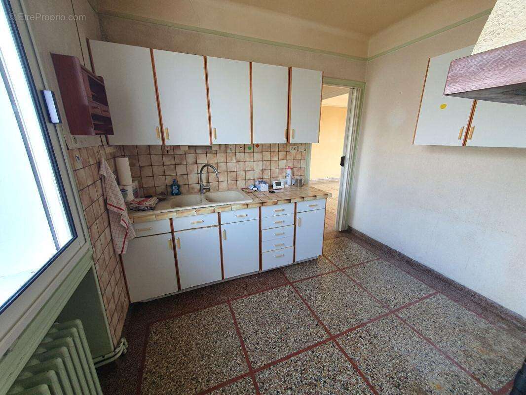 Maison à SAINT-DOULCHARD