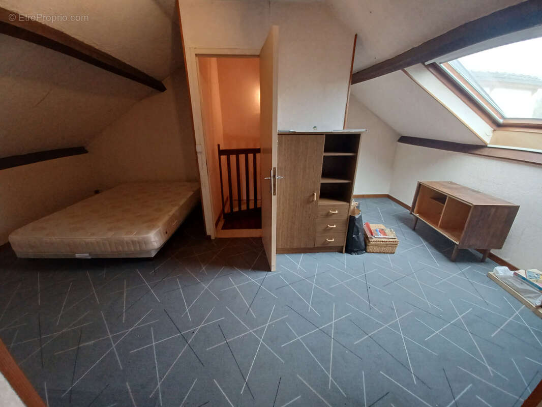 Maison à GROISES