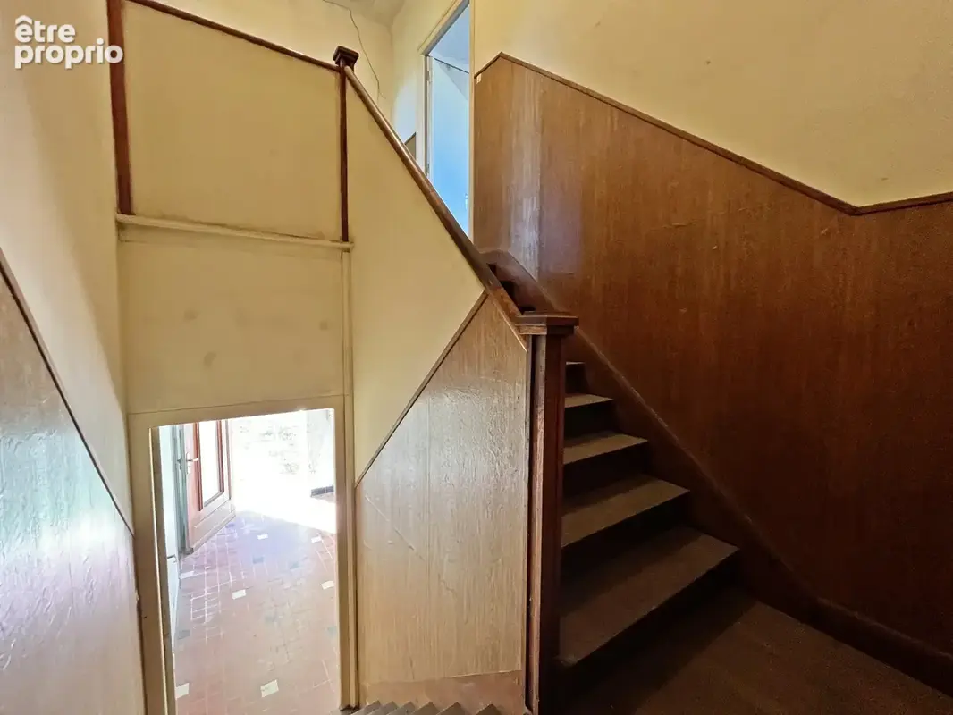Maison de village - 150 m2 - 3 pièces - photo 6