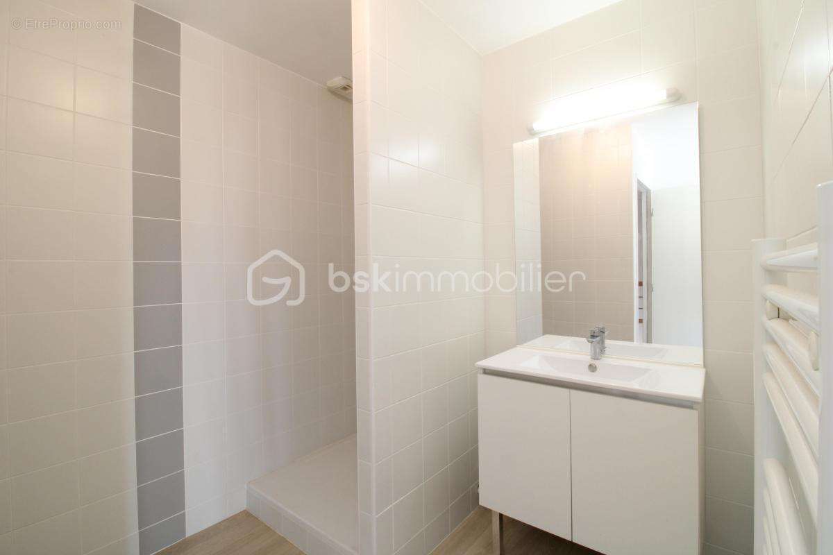 Appartement à MONT-DE-MARSAN