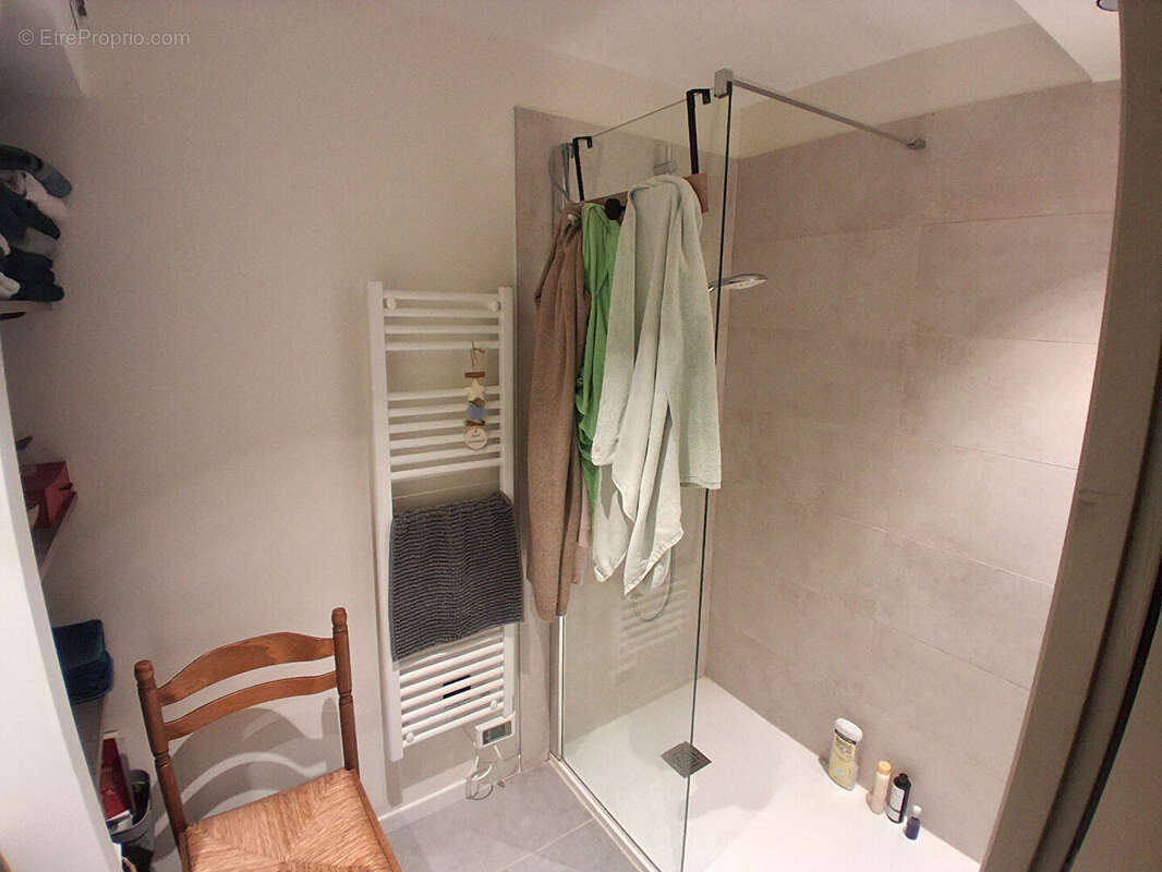 Appartement à SAINT-QUENTIN