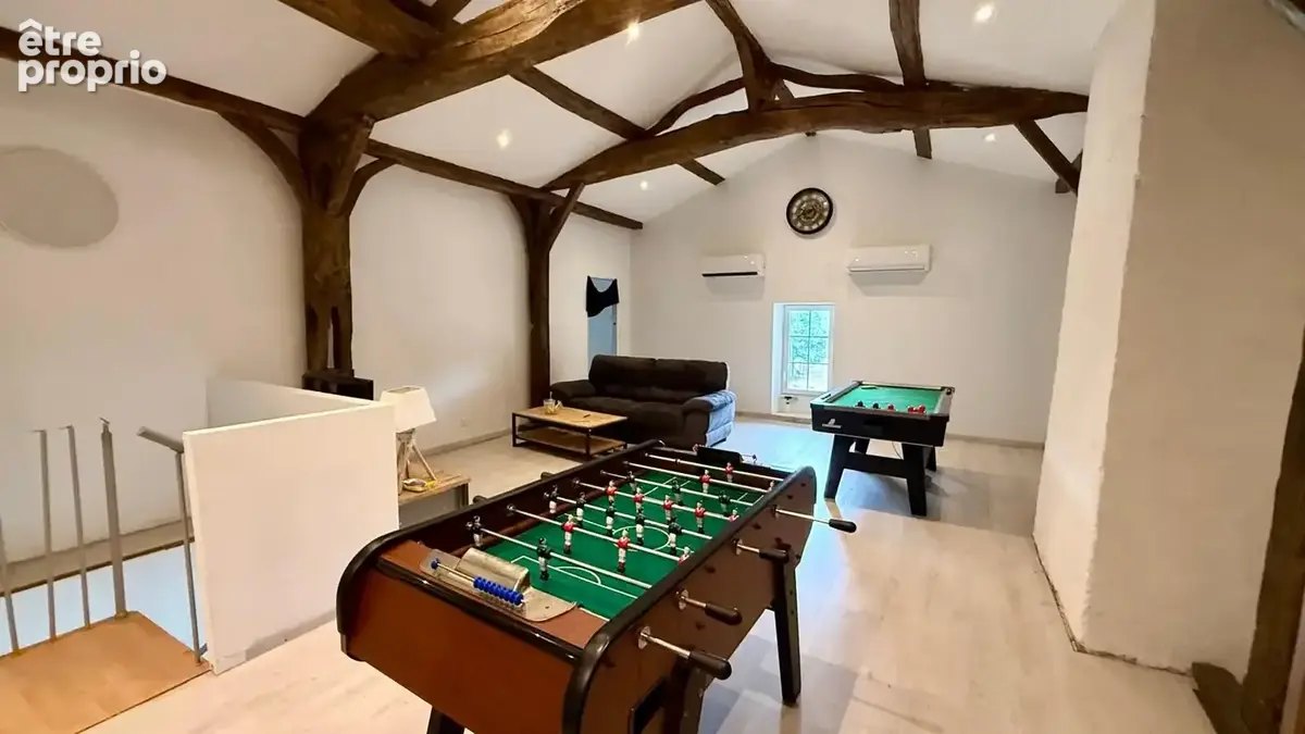 Maison 258 m² à Cazalis  - photo 5