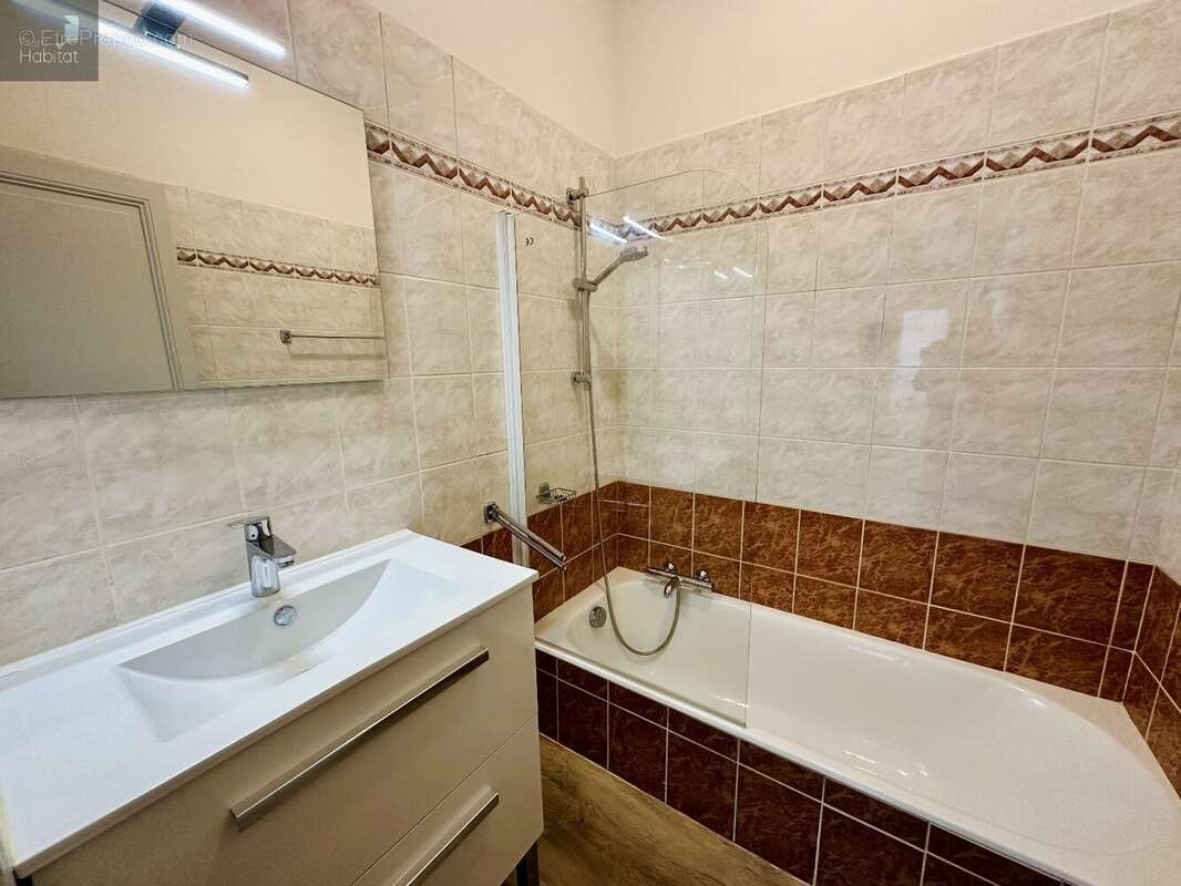 Appartement à RODEZ