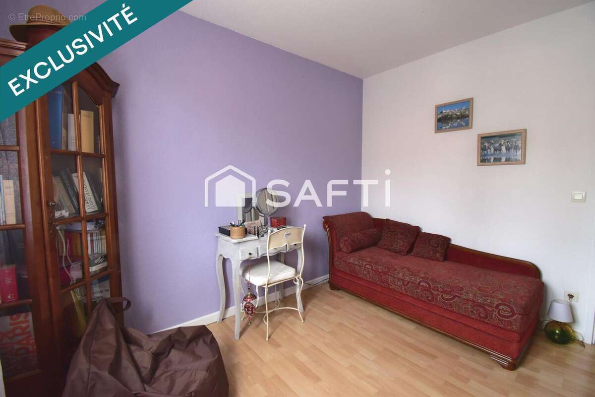 Photo 8 - Maison à CHATEAU-ARNOUX-SAINT-AUBAN