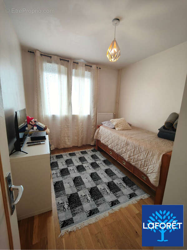 Appartement à NEUILLY-SUR-MARNE
