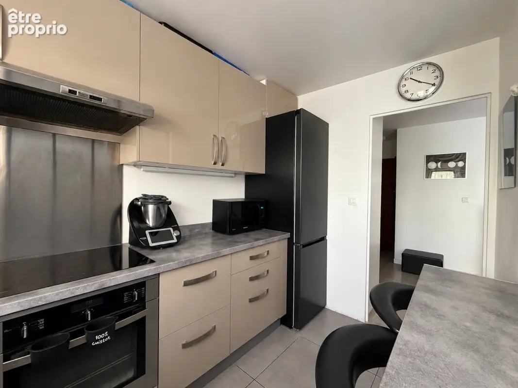 Appartement Vitry Sur Seine 4 pièce(s) 86 m2 - photo 7