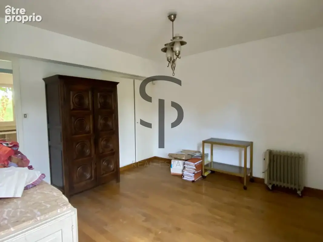 Maison Familiale 4 Ch 160 m2, jardin - photo 8