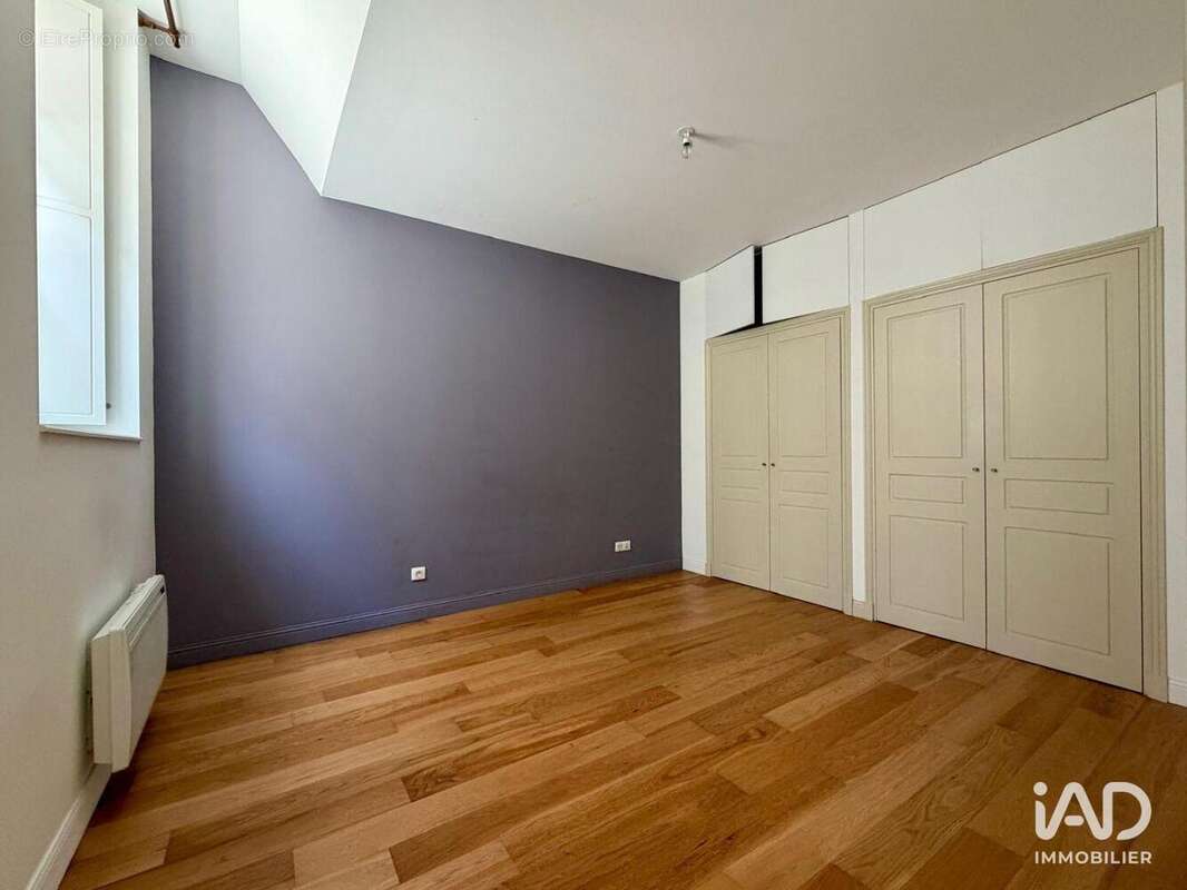 Photo 5 - Appartement à POITIERS