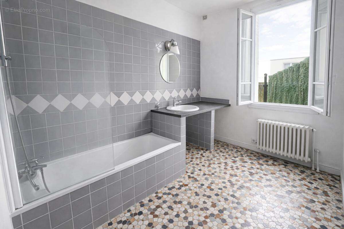 Appartement à CHATOU