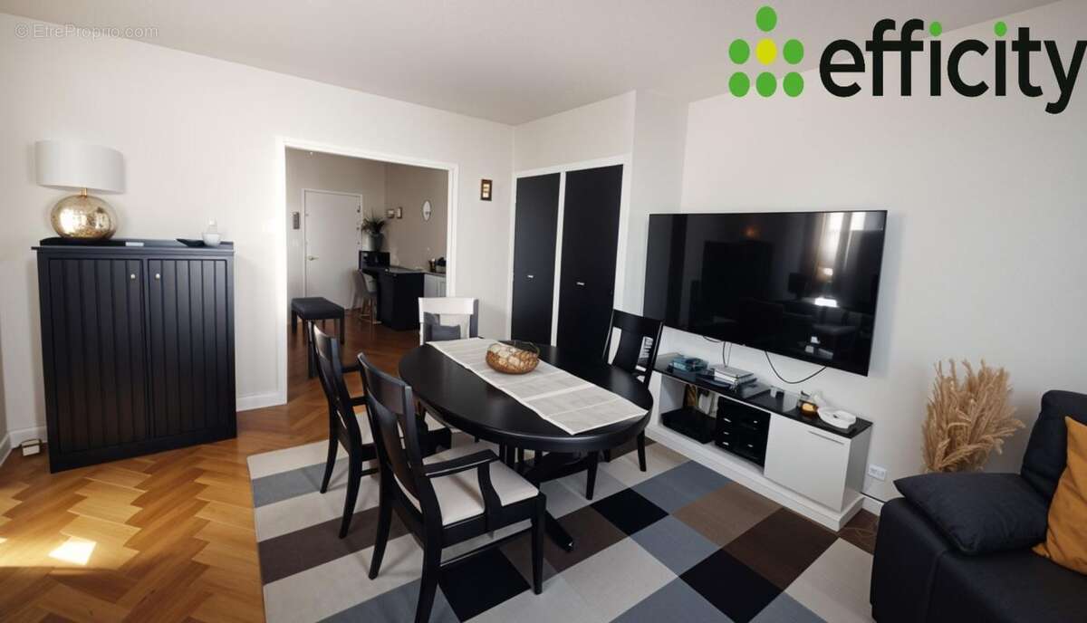 Appartement à SURGERES