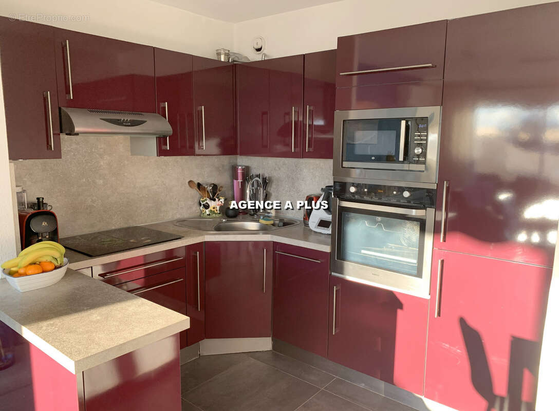 Appartement à LE GRAU-DU-ROI