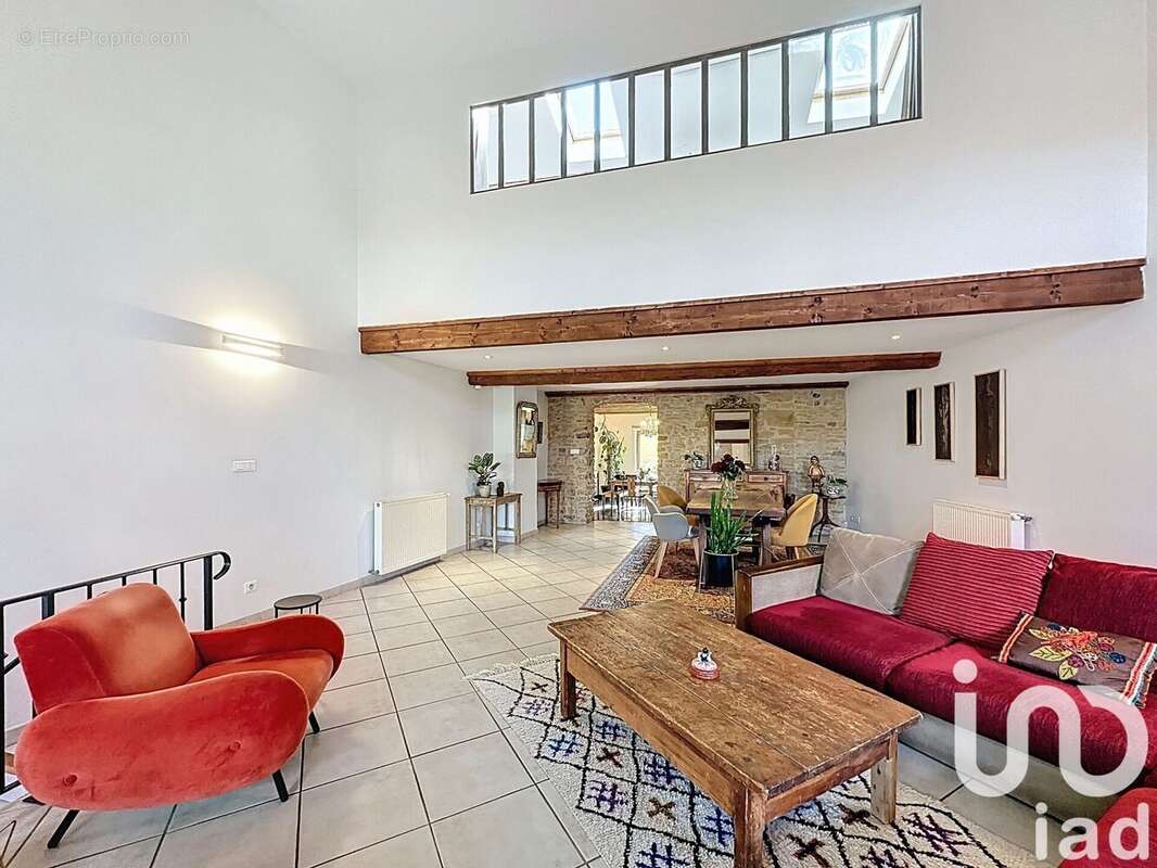 Photo 6 - Maison à LIERGUES