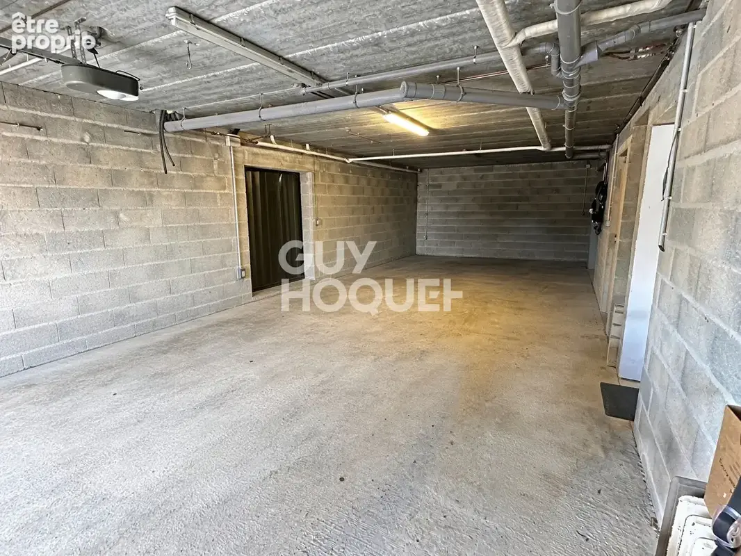 Maison Marcilly Sur Tille 6 pièce(s) 174 m2 - photo 17