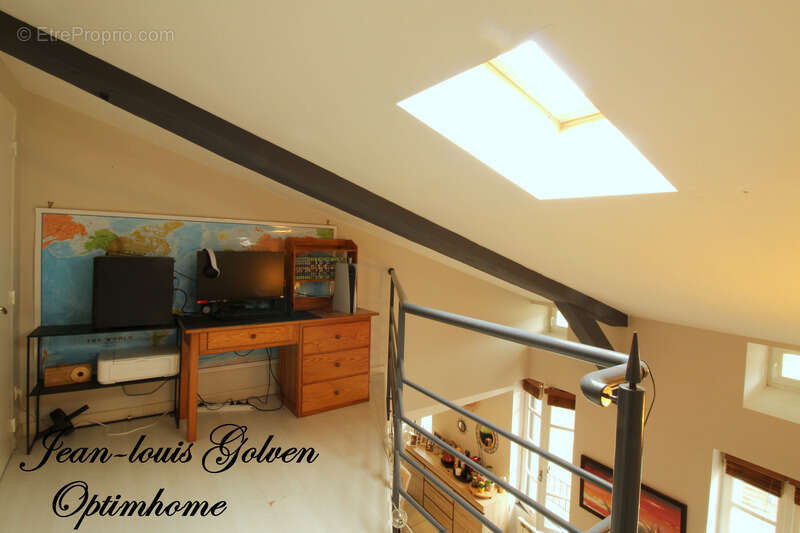 Appartement à SAINT-AFFRIQUE