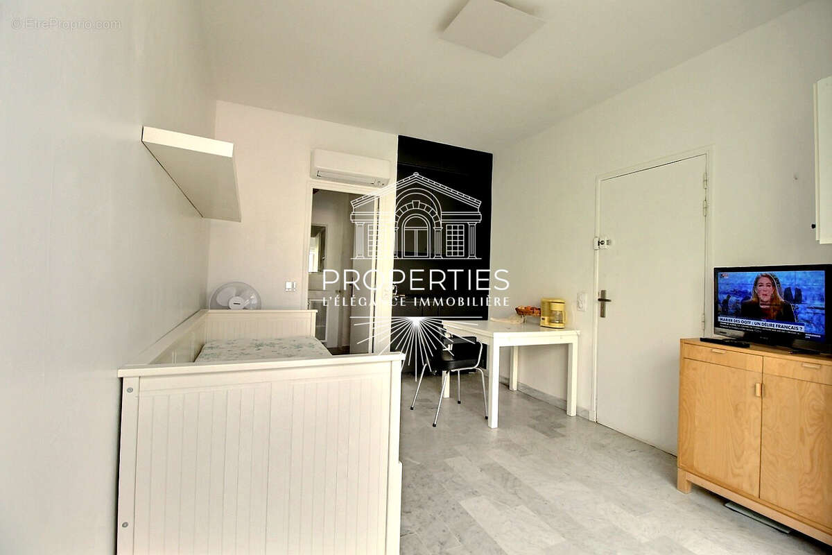 Appartement à LE LAVANDOU