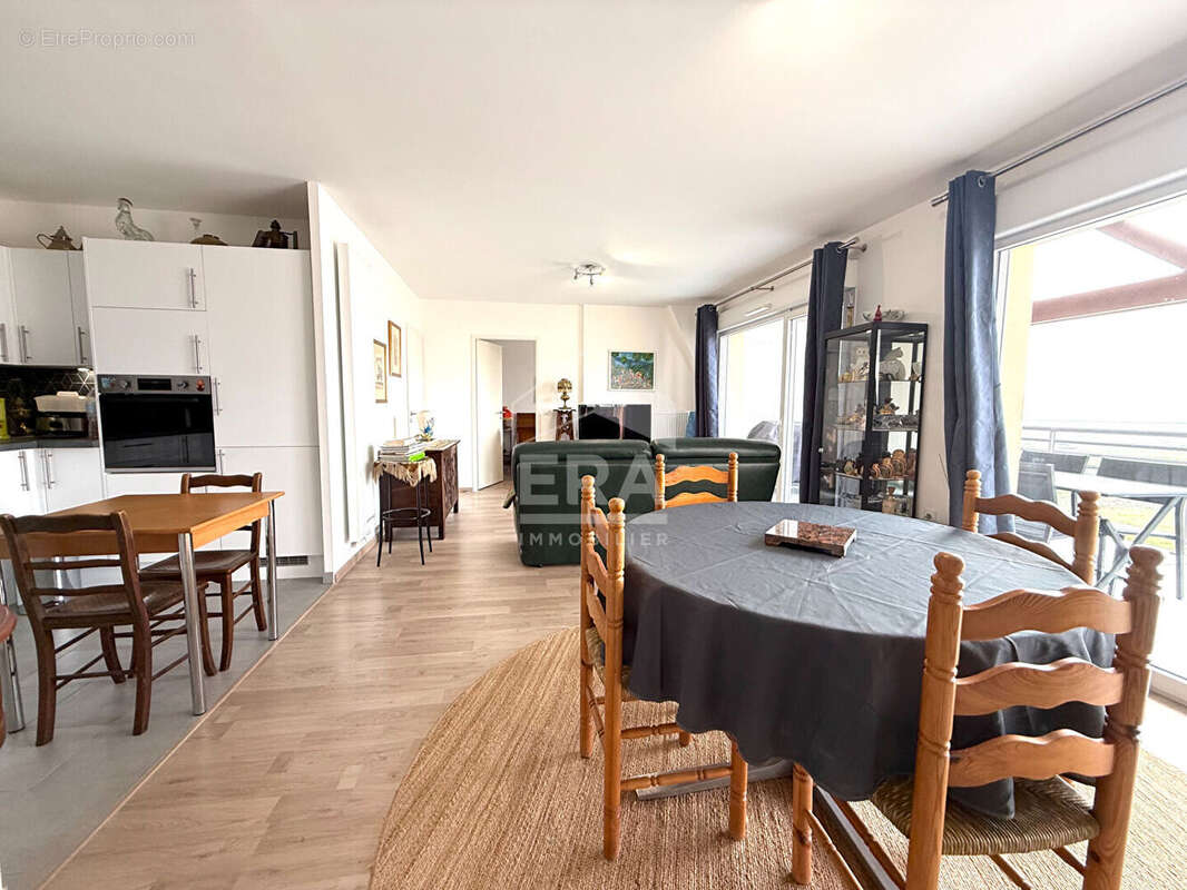 Appartement à ETAPLES