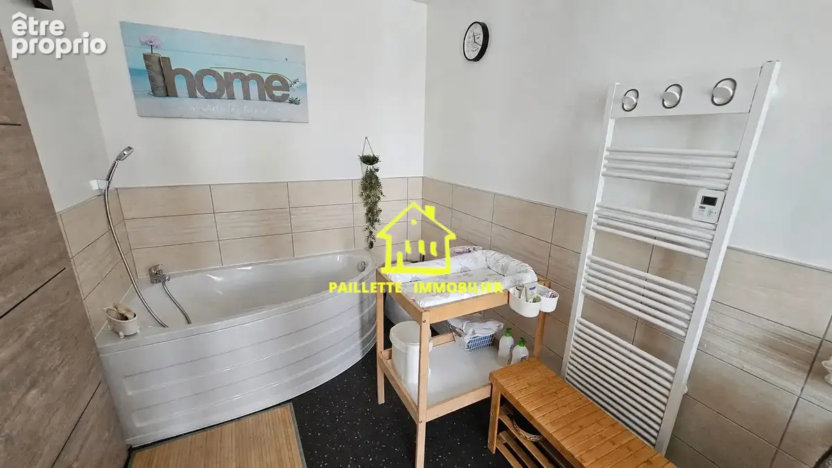 Maison 4 pièces 142 m² à vendre à Goderville (76110) - photo 8