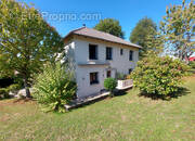 Maison à SAINT-MAMET-LA-SALVETAT