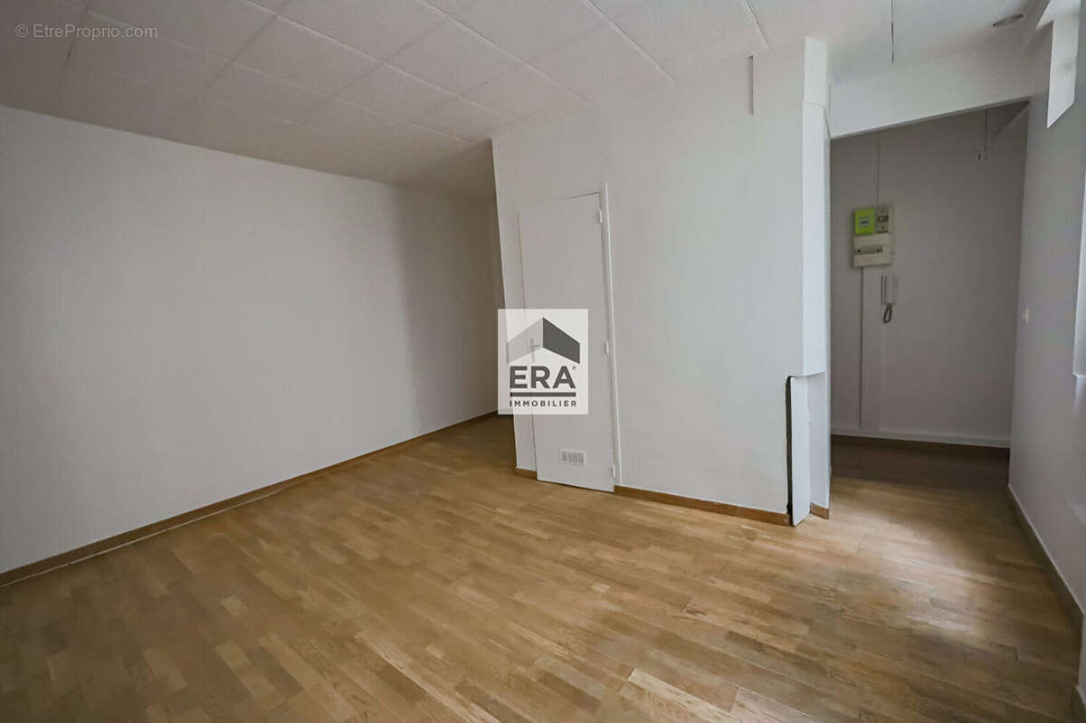 Appartement 20m² à paris 14e arrondissement - photo 8