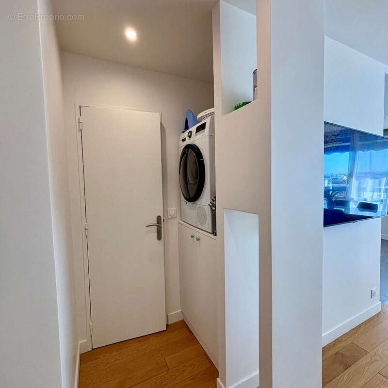 Appartement à CHAMPIGNY-SUR-MARNE