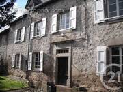 Maison à MUR-DE-BARREZ