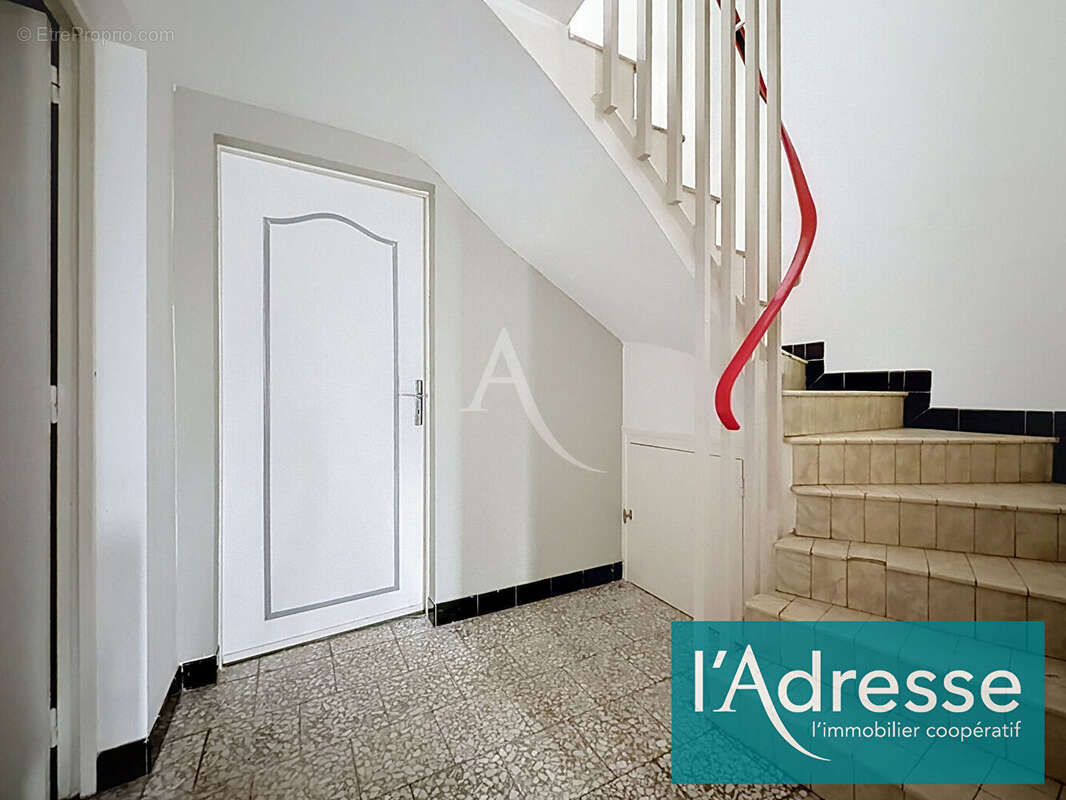 Maison Marly 5 pièces - trois chambres - jardin - garage - photo 10
