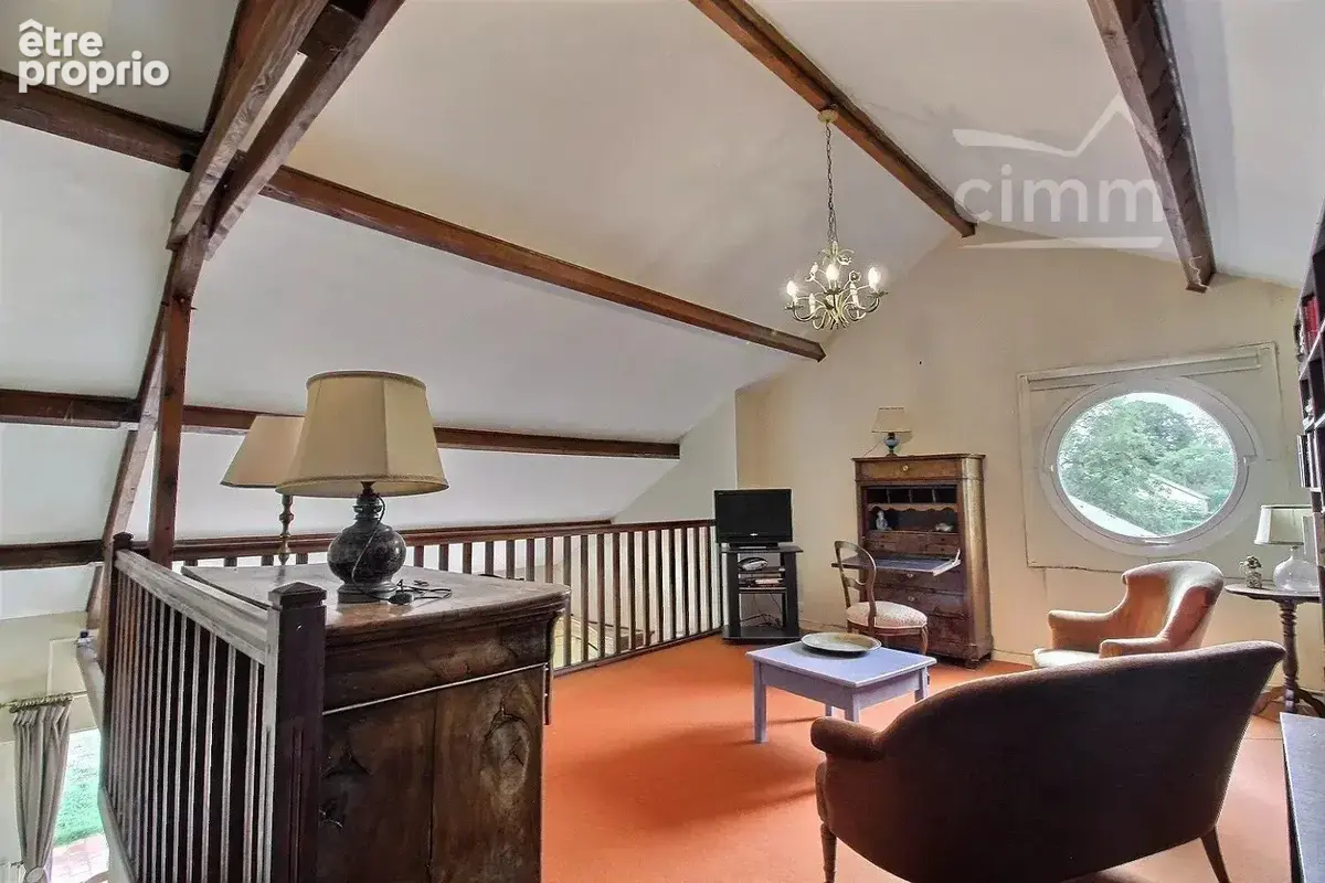 Maison joue les tours - photo 14