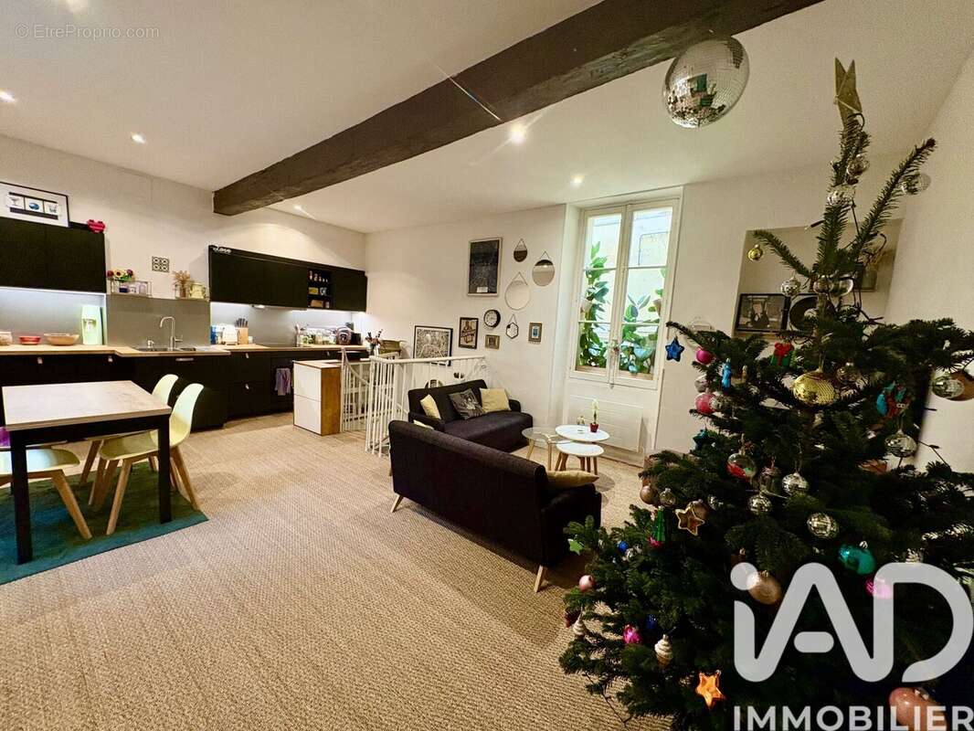 Photo 6 - Appartement à BORDEAUX