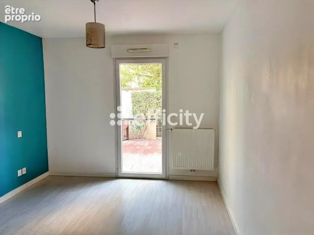 Appartement - photo 7
