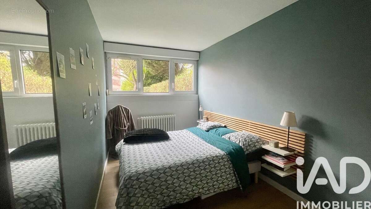 Photo 6 - Appartement à CROIX