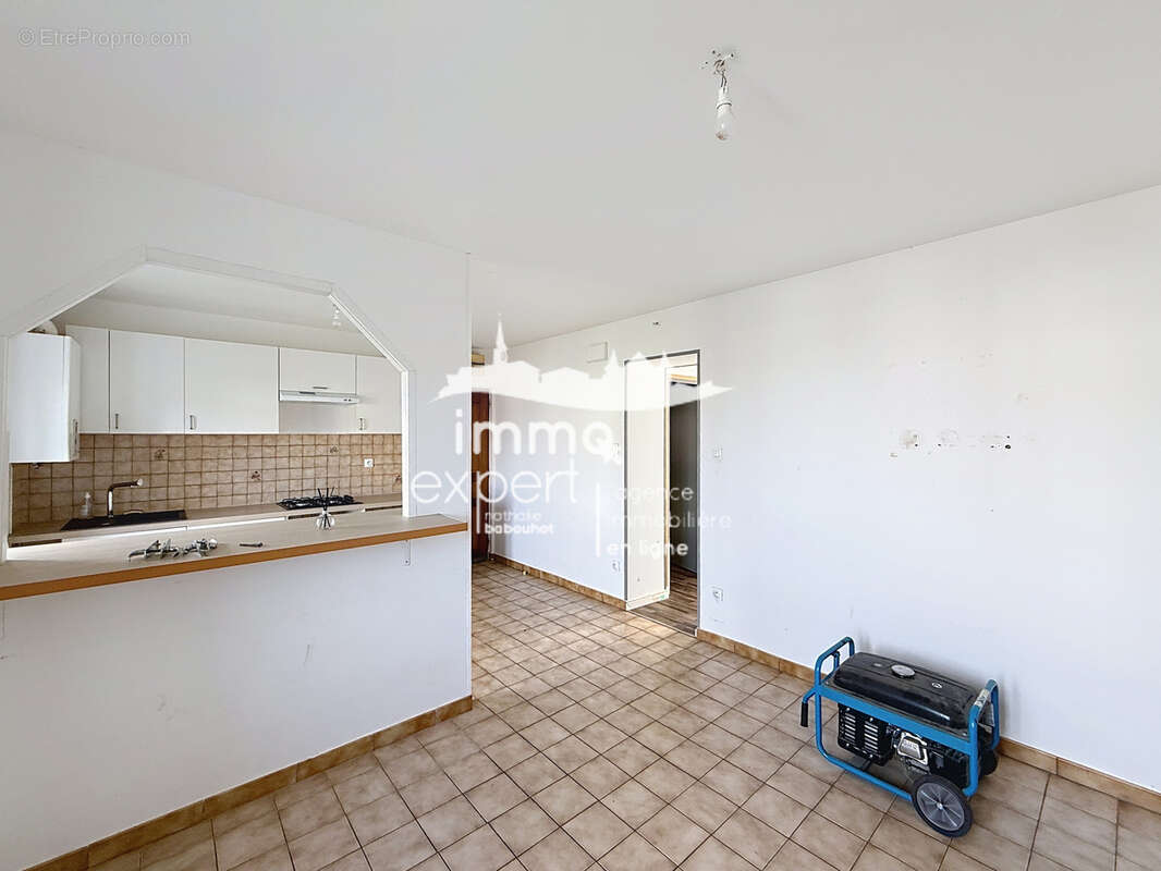 Appartement à MIRECOURT
