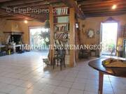 Maison à LAMOTTE-BEUVRON