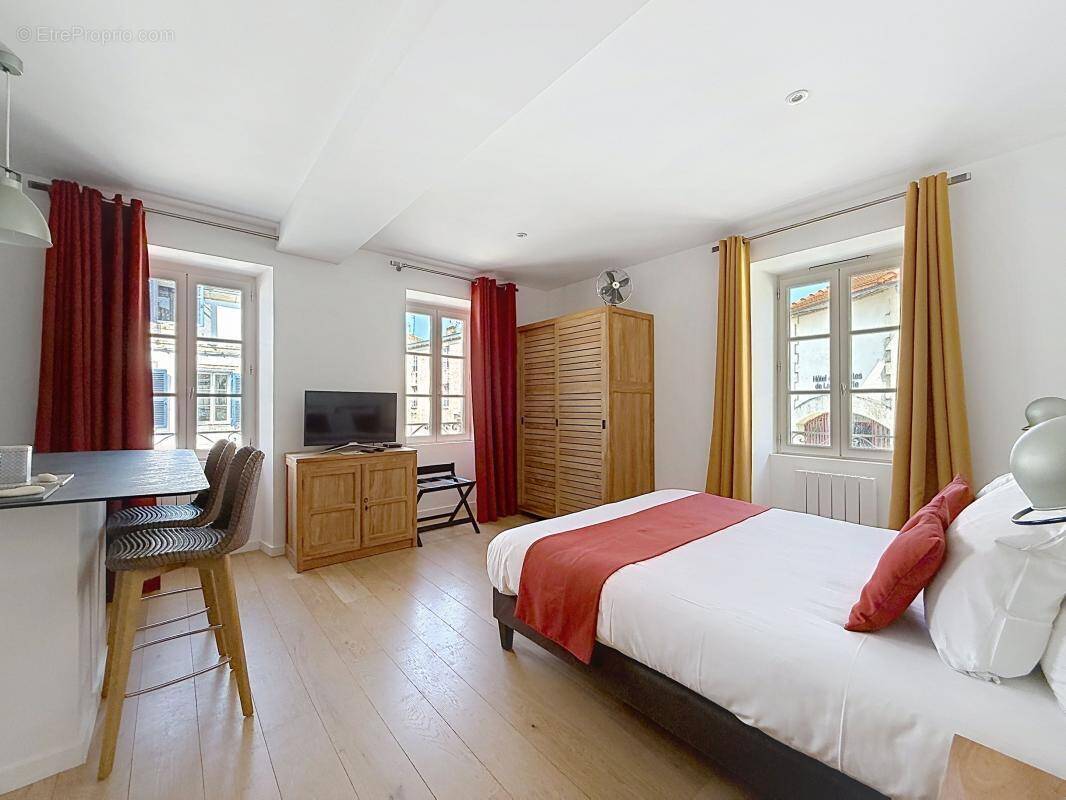 Appartement à LA ROCHELLE