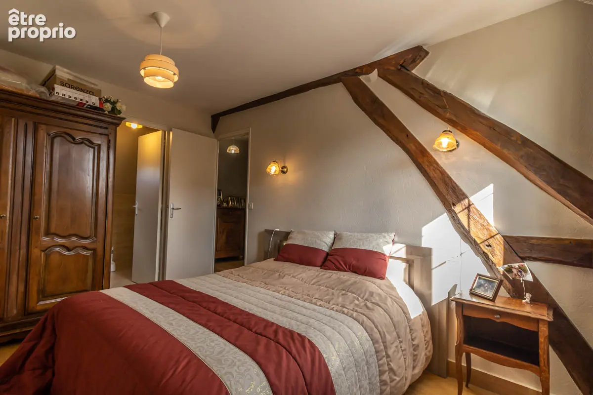 Maison Selles Sur Cher 7 pièce(s) 138.34 m2 - photo 9