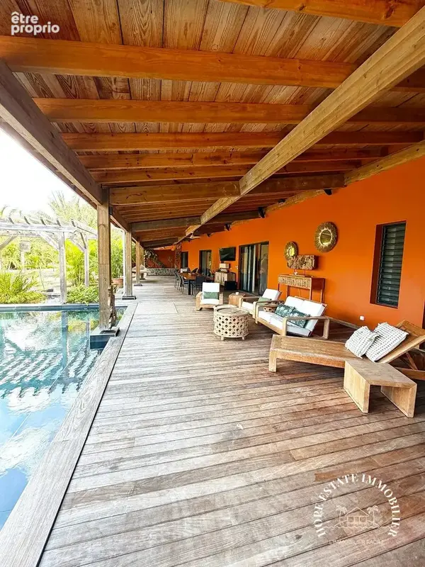 AUTRE VUE TERRASSE