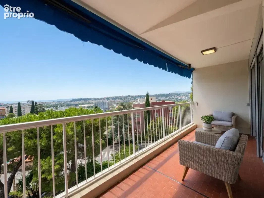 Photo Appartement à Nice au prix de 385 000€
