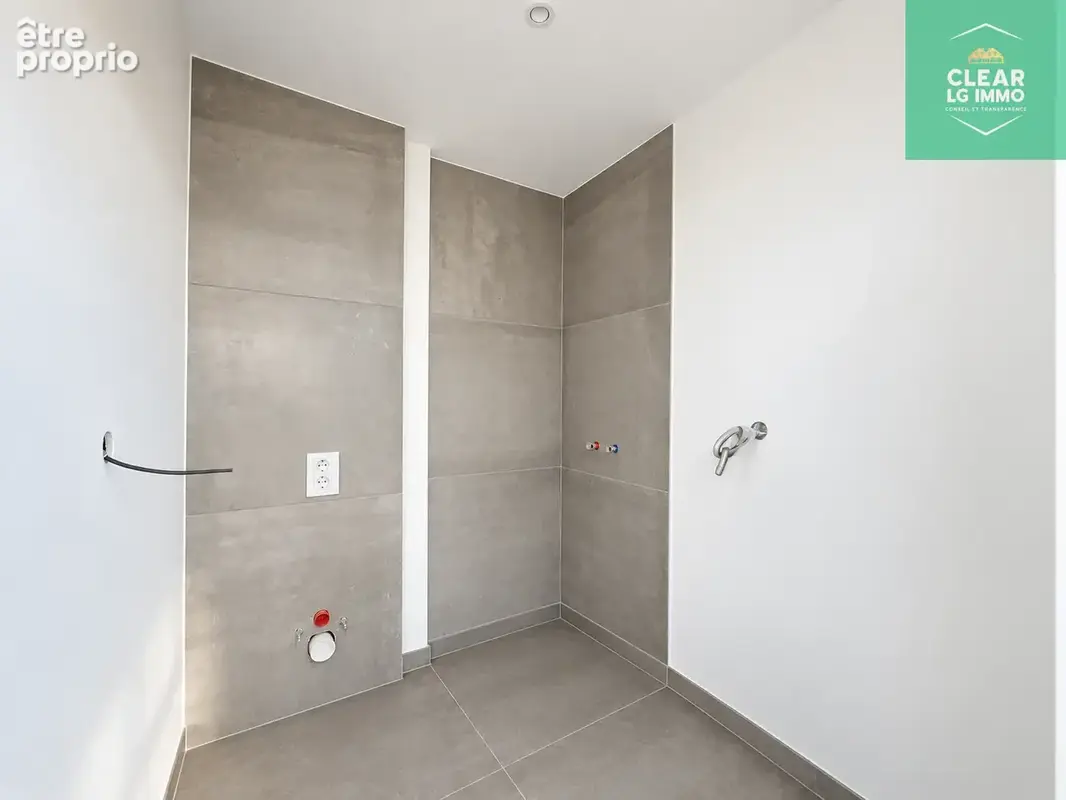 T2 lumineux avec deux terrasses - photo 4