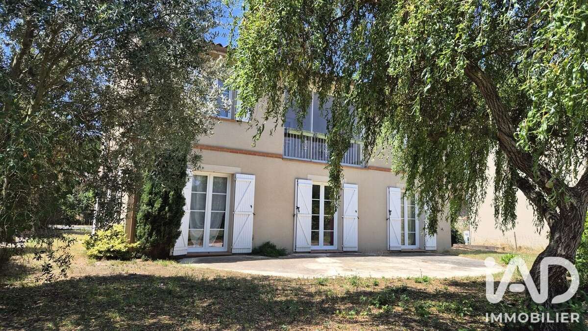 Maison 130 m² à Calmont  - photo 3