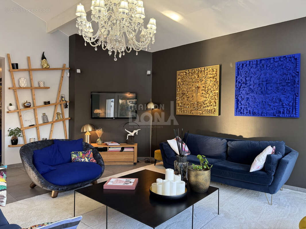 Maison à SAINT-JORY