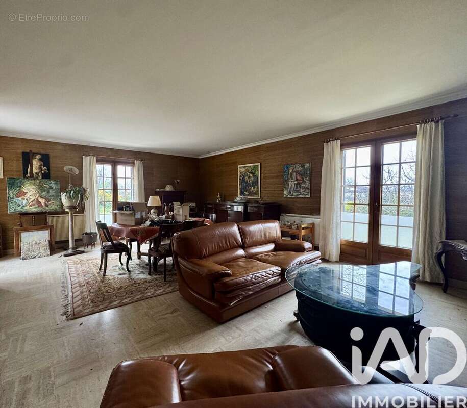 Photo 6 - Maison à SAINT-MEDARD-EN-JALLES