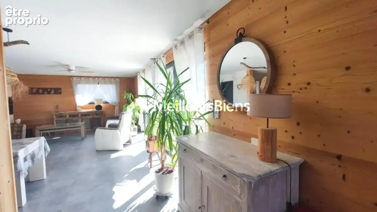 Maison ossature bois 4 pièces 100 m² à Obenheim sur 640 m² de terrain - photo 7