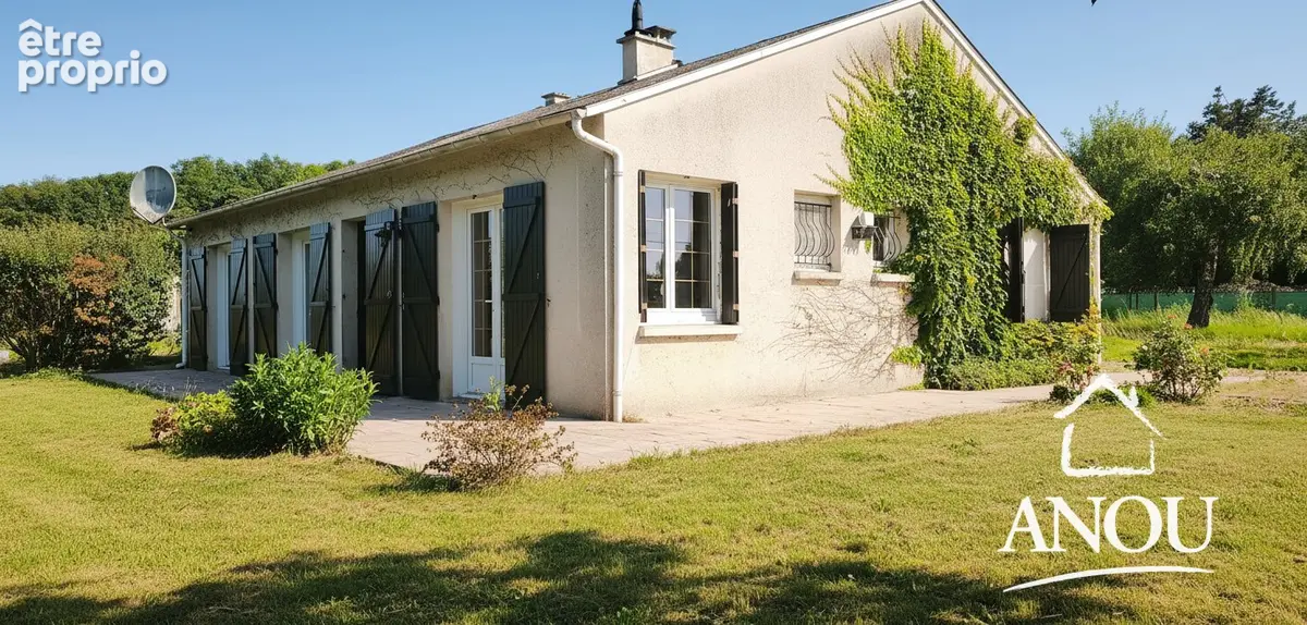Maison de village  - environnement calme et agreable - photo 12