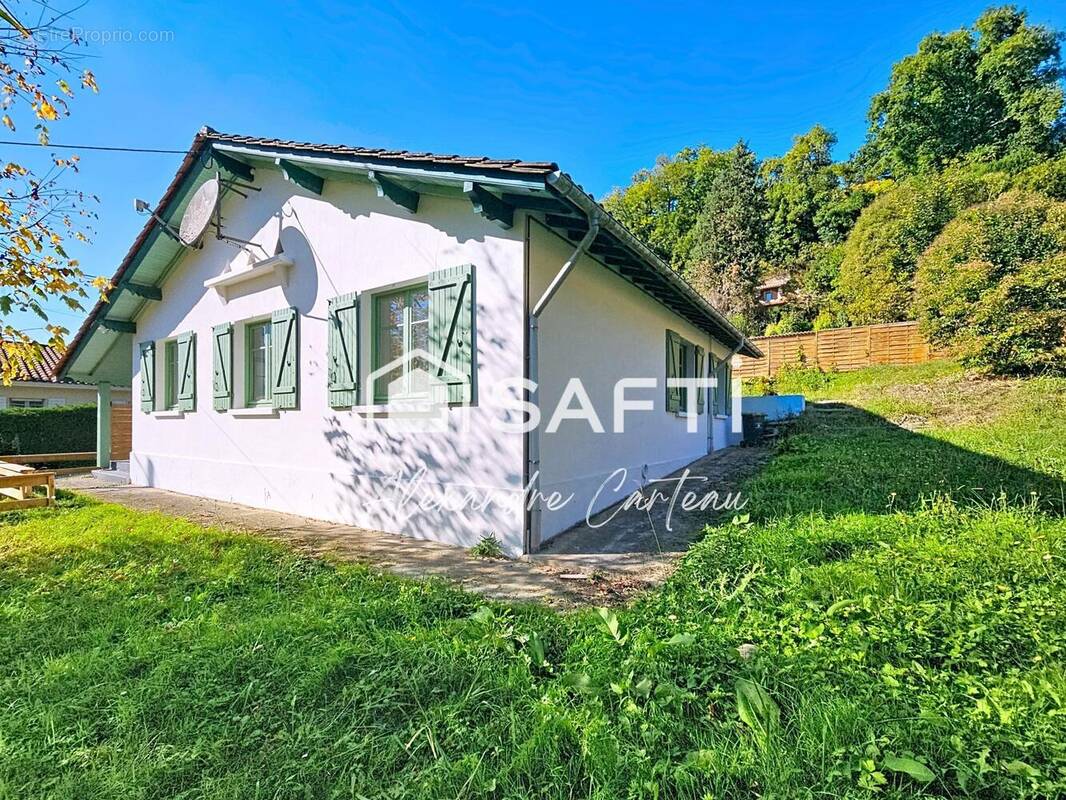 Photo 1 - Maison à CAMBLANES-ET-MEYNAC