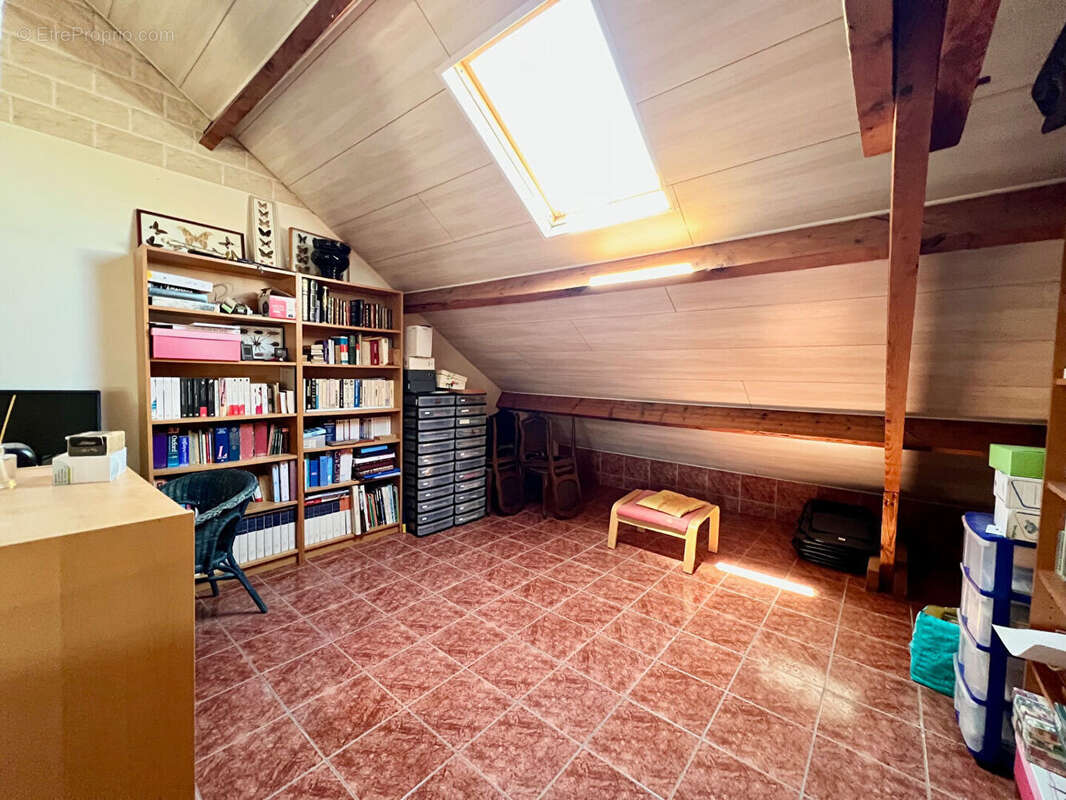 Maison à BRIE-COMTE-ROBERT